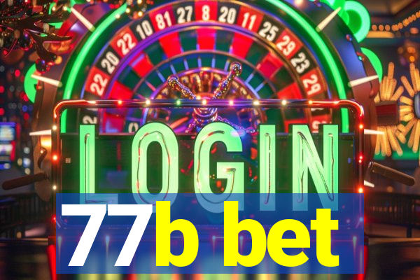 77b bet